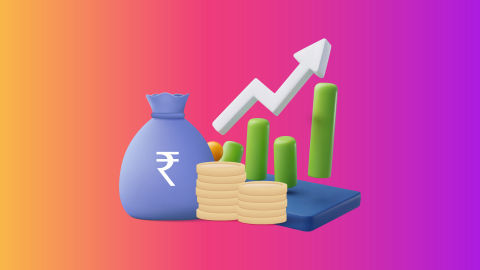 Features and benefits for Loan Against Shares