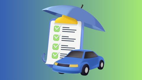 How to calculate NCB (No Claim Bonus) in car insurance