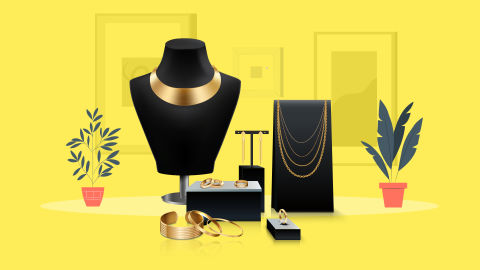 Emi on sale jewellery shop