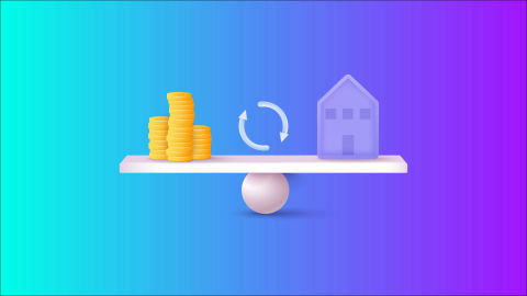 How can you benefit from a Home Loan Balance Transfer and Top-up Loan?